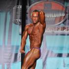 Michael  Hartzell - NPC Tim Gardner Tampa Extravaganza 2013 - #1