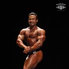 Danny  Hester - NPC Nationals 2013 - #1