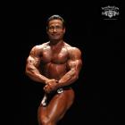 Danny  Hester - NPC Nationals 2013 - #1