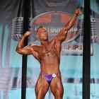 Michael  Hartzell - NPC Tim Gardner Tampa Extravaganza 2013 - #1