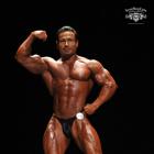 Danny  Hester - NPC Nationals 2013 - #1