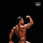 Danny  Hester - NPC Nationals 2013 - #1