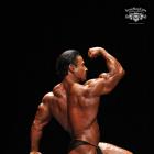 Danny  Hester - NPC Nationals 2013 - #1