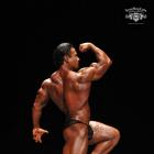 Danny  Hester - NPC Nationals 2013 - #1