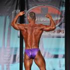 Michael  Hartzell - NPC Tim Gardner Tampa Extravaganza 2013 - #1