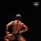 Danny  Hester - NPC Nationals 2013 - #1