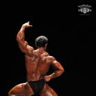 Danny  Hester - NPC Nationals 2013 - #1