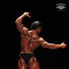 Danny  Hester - NPC Nationals 2013 - #1