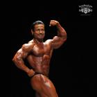 Danny  Hester - NPC Nationals 2013 - #1