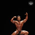 Danny  Hester - NPC Nationals 2013 - #1