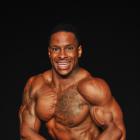 Lamar  Gordon - NPC Team Universe 2013 - #1