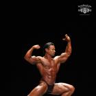 Danny  Hester - NPC Nationals 2013 - #1