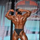 Ricardo  Plata - NPC Tim Gardner Tampa Extravaganza 2013 - #1