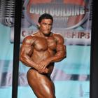 Ricardo  Plata - NPC Tim Gardner Tampa Extravaganza 2013 - #1