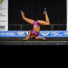 Nicolette  Spencer - NPC Jr. Nationals 2013 - #1