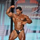 Ricardo  Plata - NPC Tim Gardner Tampa Extravaganza 2013 - #1