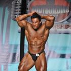 Ricardo  Plata - NPC Tim Gardner Tampa Extravaganza 2013 - #1