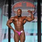 Arthur  Williams - NPC Tim Gardner Tampa Extravaganza 2013 - #1