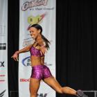 Nicolette  Spencer - NPC Jr. Nationals 2013 - #1