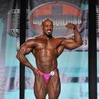 Arthur  Williams - NPC Tim Gardner Tampa Extravaganza 2013 - #1