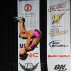 Nicolette  Spencer - NPC Jr. Nationals 2013 - #1