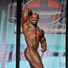 Arthur  Williams - NPC Tim Gardner Tampa Extravaganza 2013 - #1