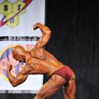 Paul  Coats - NPC Masters Nationals 2013 - #1