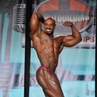 Arthur  Williams - NPC Tim Gardner Tampa Extravaganza 2013 - #1