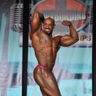 Arthur  Williams - NPC Tim Gardner Tampa Extravaganza 2013 - #1