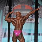 Arthur  Williams - NPC Tim Gardner Tampa Extravaganza 2013 - #1