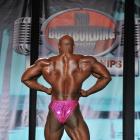 Arthur  Williams - NPC Tim Gardner Tampa Extravaganza 2013 - #1