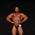 Raymond   Stevenson - NPC Team Universe 2013 - #1