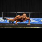 Nicolette  Spencer - NPC Jr. Nationals 2013 - #1