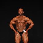 Raymond   Stevenson - NPC Team Universe 2013 - #1