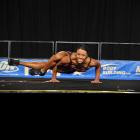 Nicolette  Spencer - NPC Jr. Nationals 2013 - #1