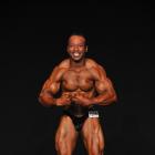 Raymond   Stevenson - NPC Team Universe 2013 - #1