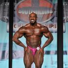 Arthur  Williams - NPC Tim Gardner Tampa Extravaganza 2013 - #1