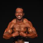 Raymond   Stevenson - NPC Team Universe 2013 - #1