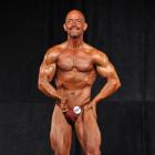 Paul  Coats - NPC Masters Nationals 2013 - #1