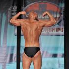 Competitor  14 - NPC Tim Gardner Tampa Extravaganza 2013 - #1