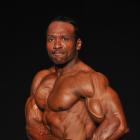 Raymond   Stevenson - NPC Team Universe 2013 - #1