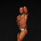 Raymond   Stevenson - NPC Team Universe 2013 - #1