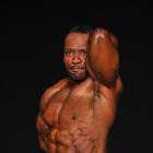 Raymond   Stevenson - NPC Team Universe 2013 - #1