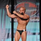 Competitor  14 - NPC Tim Gardner Tampa Extravaganza 2013 - #1