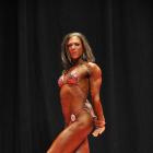 Andrea  Lenihan - NPC USA 2013 - #1