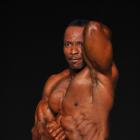 Raymond   Stevenson - NPC Team Universe 2013 - #1