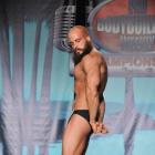 Competitor  14 - NPC Tim Gardner Tampa Extravaganza 2013 - #1