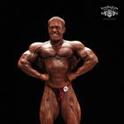 Chris  Tuttle - NPC Nationals 2013 - #1