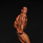 Raymond   Stevenson - NPC Team Universe 2013 - #1