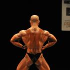 David  Nguyen - NPC Nationals 2013 - #1